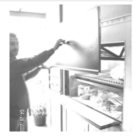 Manual PDF de instalación de puertas