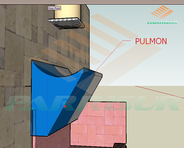 diseños de campana