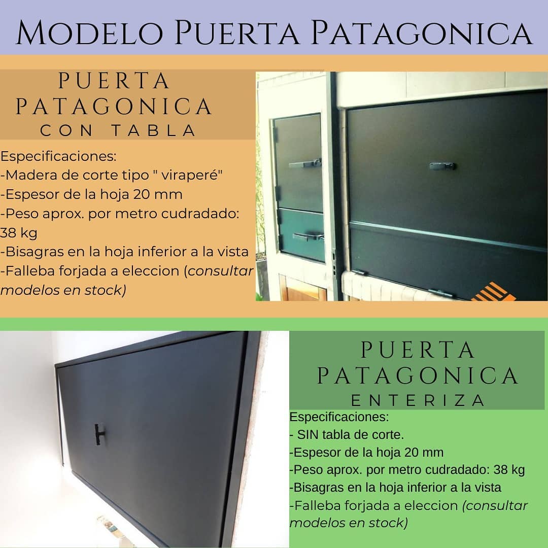 Puerta Patagónica